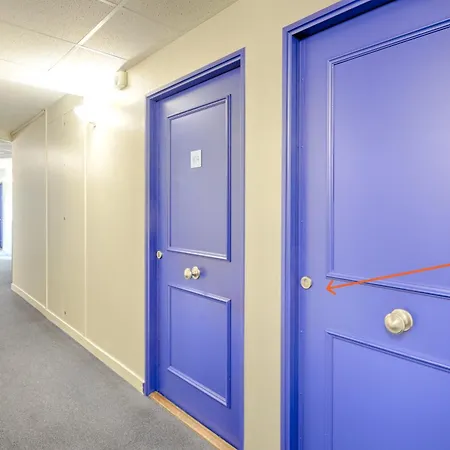 Apartment Cosy En Bord De Marne Nogent-sur-Marne