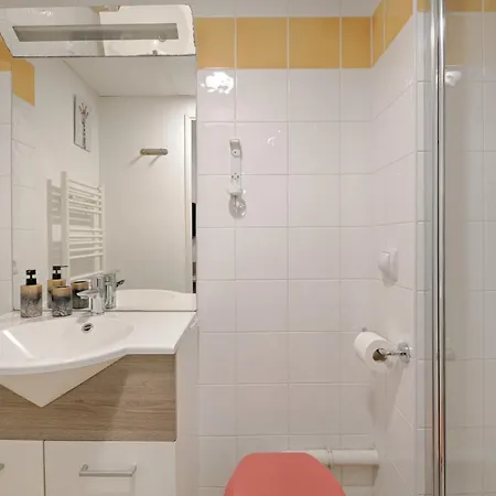 Apartment Cosy En Bord De Marne