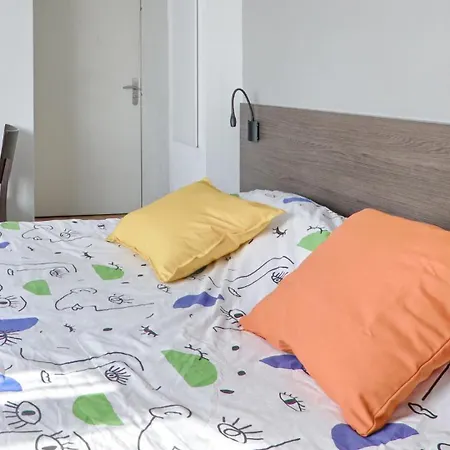 Cosy En Bord De Marne Apartment *
