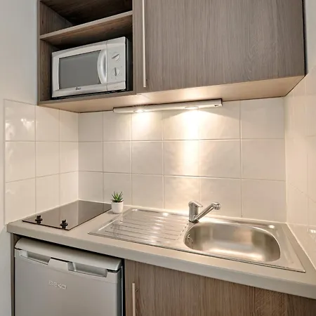 Escapade Entre Et Riviere Appartement *