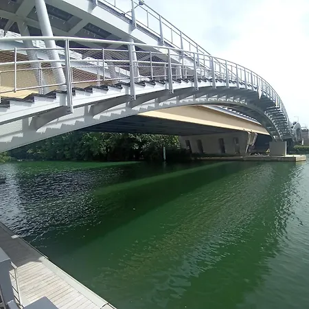 L'escapade Entre Et Riviere *