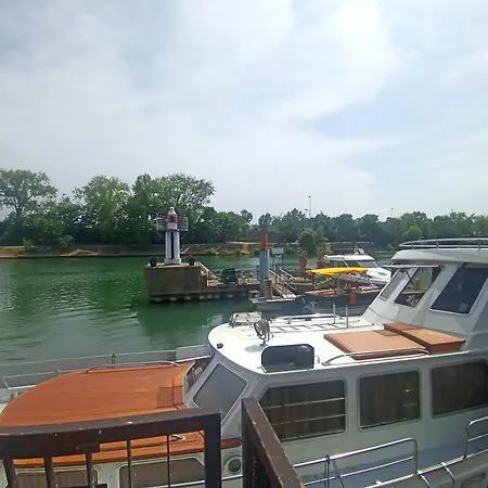 Escapade Entre Et Riviere * Nogent-sur-Seine