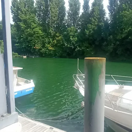 Appartement Escapade Entre Et Riviere *