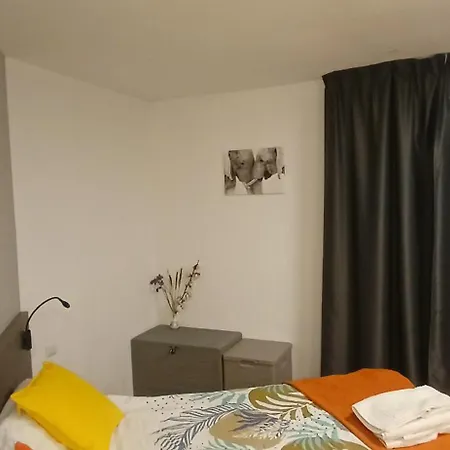 Appartement Escapade Entre Et Riviere *