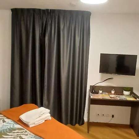 Appartement Escapade Entre Et Riviere Nogent-sur-Seine
