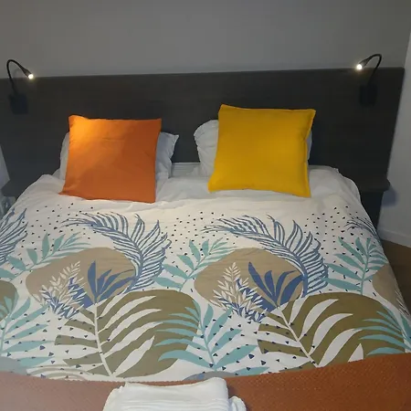 Appartement Escapade Entre Et Riviere Nogent-sur-Seine