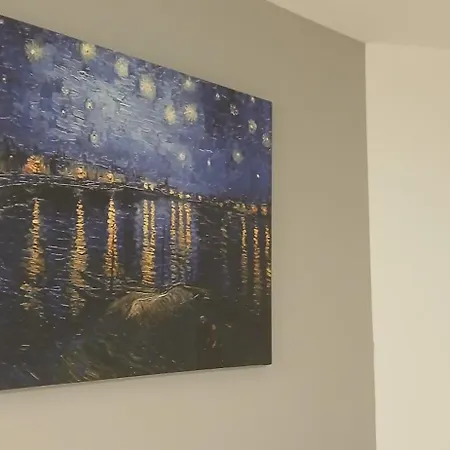 Escapade Entre Et Riviere Appartement *